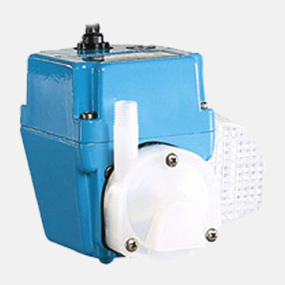 Bombas Sumergibles para Fuente