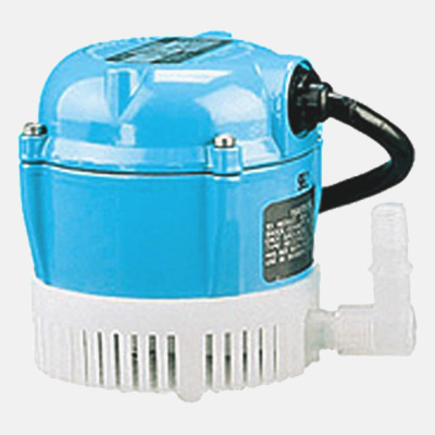 Bombas Sumergibles para Fuente