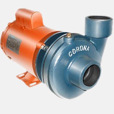 Bombas de Agua Residenciales