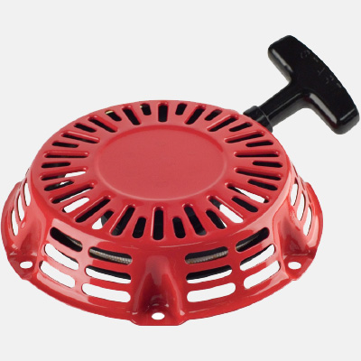 Refacciones para motores a gasolina