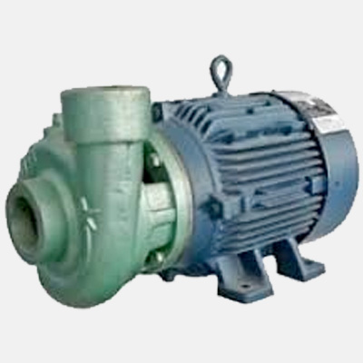 Bombas de Agua Industriales